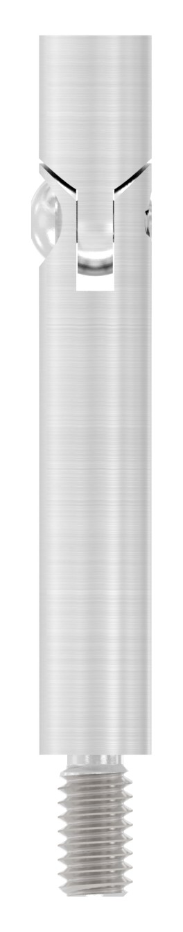 Gelenkstift Ø 12mm, L: 76mm, V2A Gelenkstift Ø 12mm, L: 76mm, V2A
