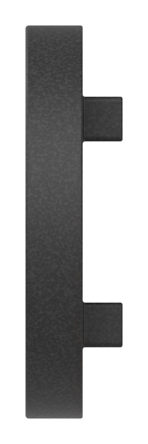 Gummi für Mod. 32 - für ESG-Glas 6mm Gummi für Mod. 32 - für ESG-Glas 6mm