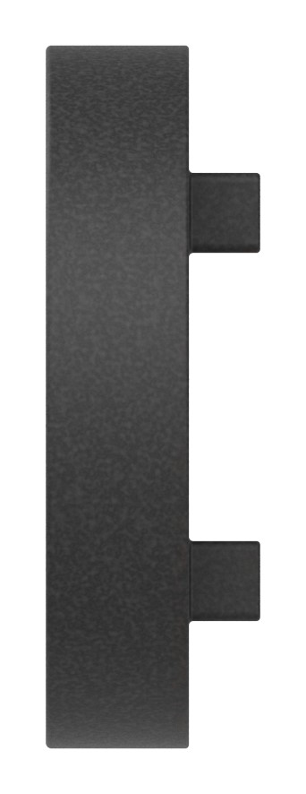 Gummi für Mod. 32, Blech 2mm Gummi für Mod. 32, Blech 2mm