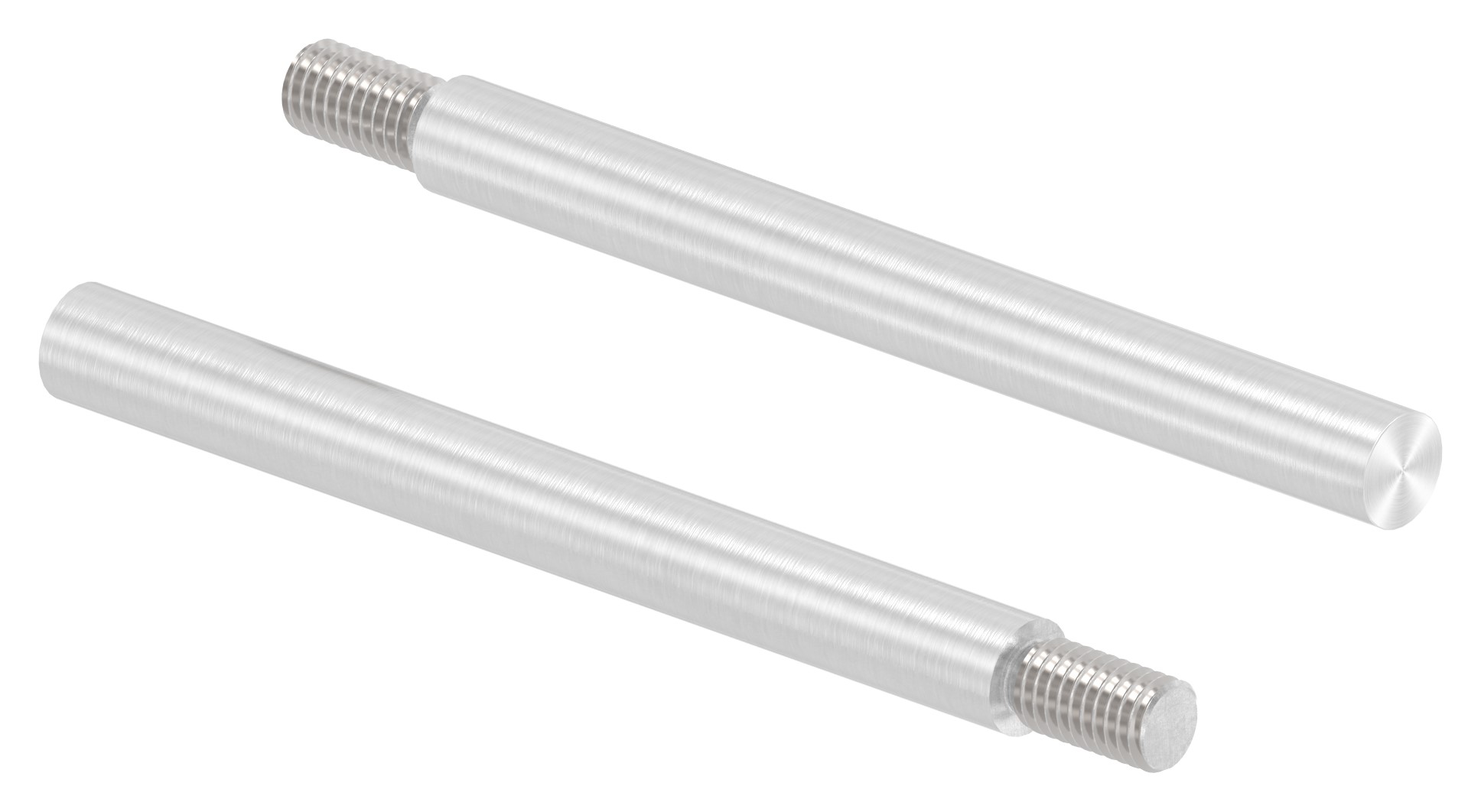 Stift Ø 10mm, L: 100mm, V2A