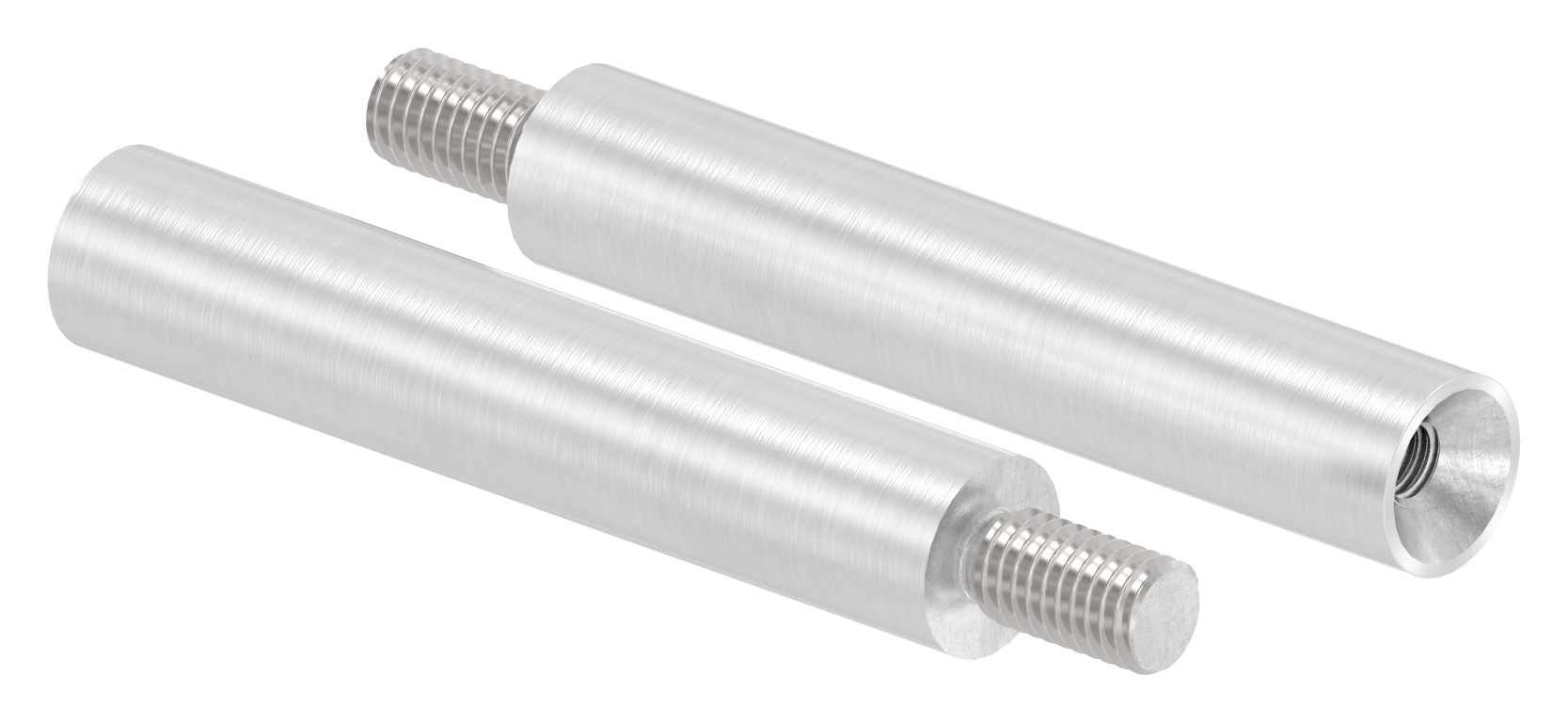 Stift Ø 14mm, L: 75mm, V2A