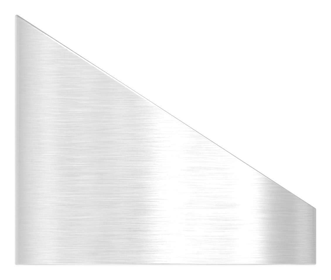 Formanschluss, für Gewinde M8, V2A Formanschluss, für Gewinde M8, V2A