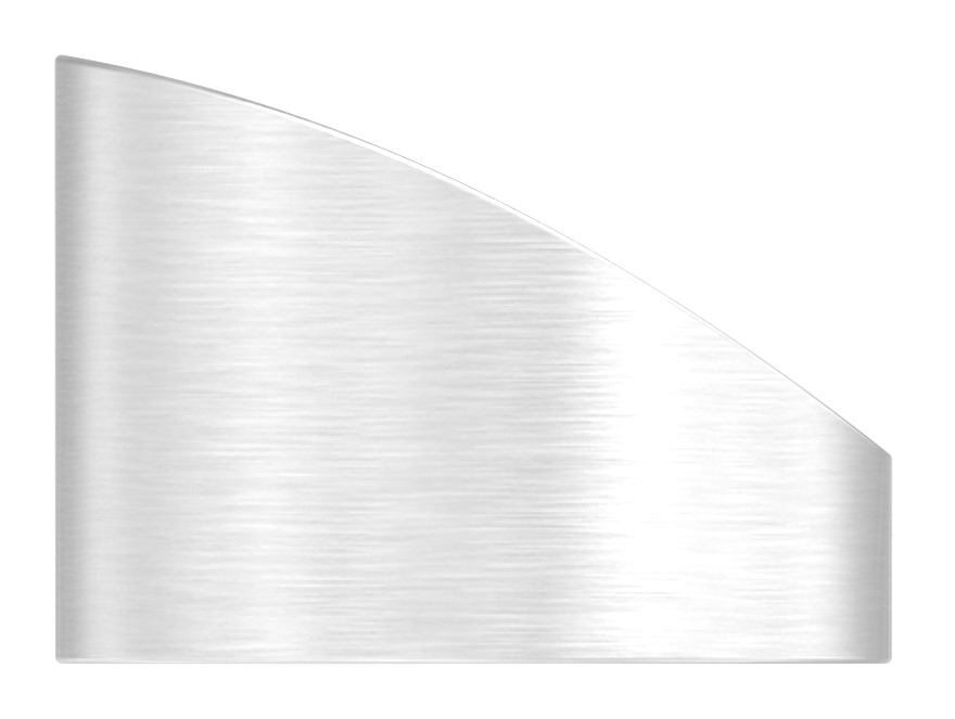 Formanschluss, für Gewinde M5, V2A Formanschluss, für Gewinde M5, V2A