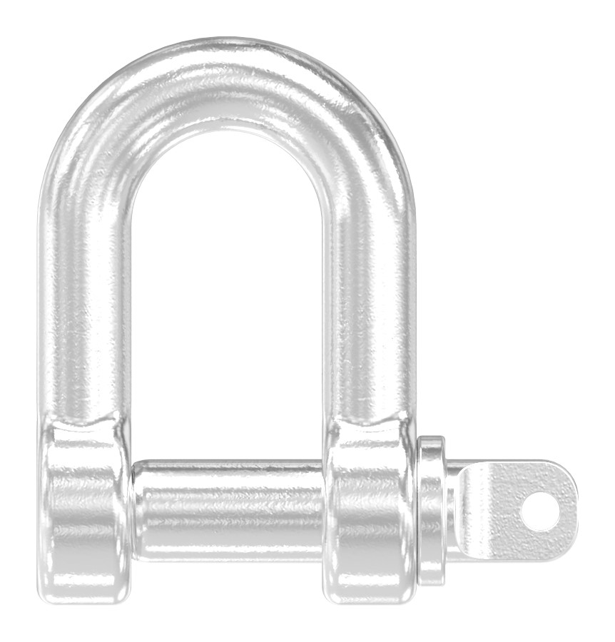 Schäkel, M5, V4A Schäkel, M5, V4A