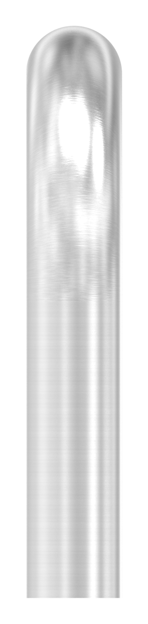 Rohrbogen 180°, aus Rohr 42,4x2,5mm, V2A