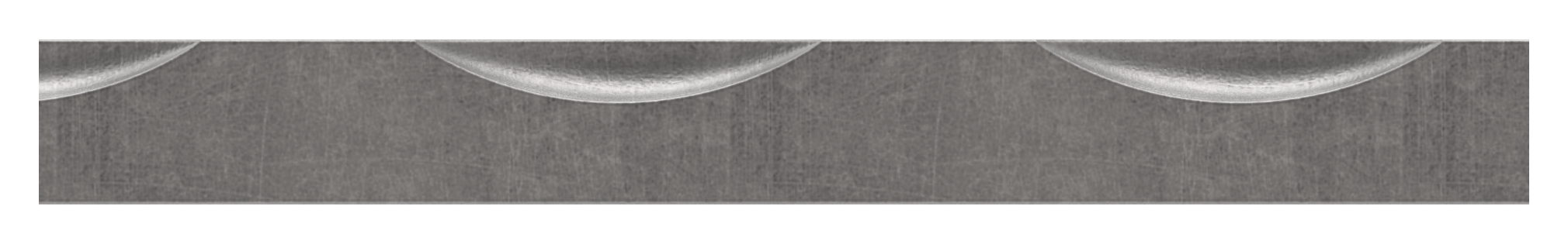 Flacheisen S235JR, 60x8mm, L: 3000mm
