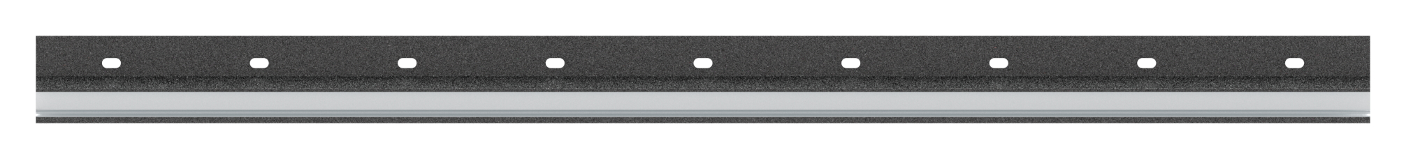 Vordachprofil eleganza canopy, L: 1805mm, DB703 Vordachprofil eleganza canopy, L: 1805mm, DB703