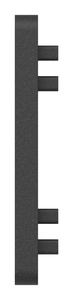 Gummi für Mod. 35, VSG-Glas 11,52mm Gummi für Mod. 35, VSG-Glas 11,52mm