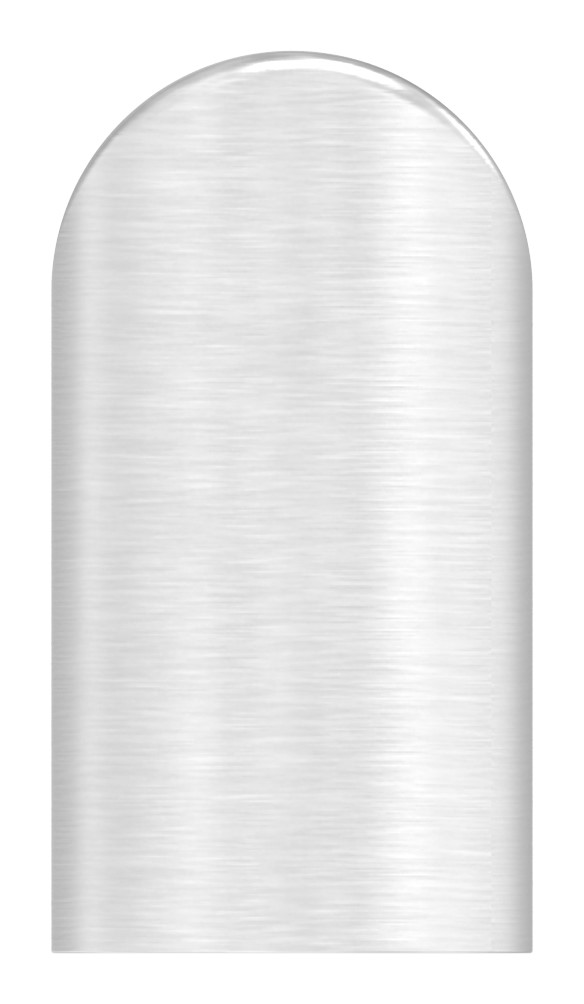 Rundstabverbinder für Ø 14mm, 90°, V2A