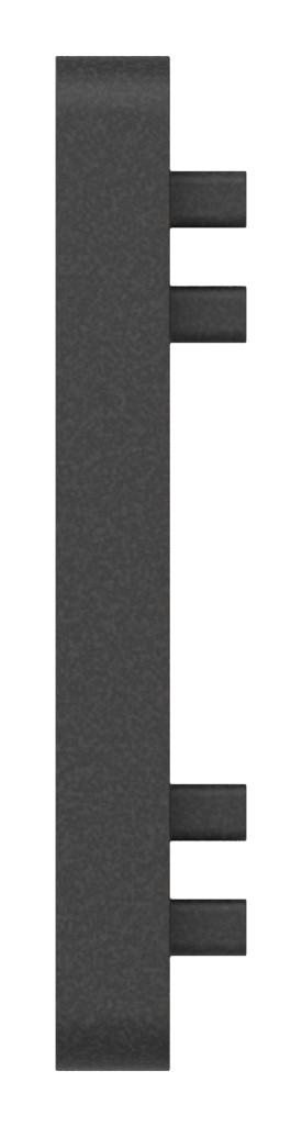 Gummi für Mod. 35, VSG-Glas 8,76mm Gummi für Mod. 35, VSG-Glas 8,76mm