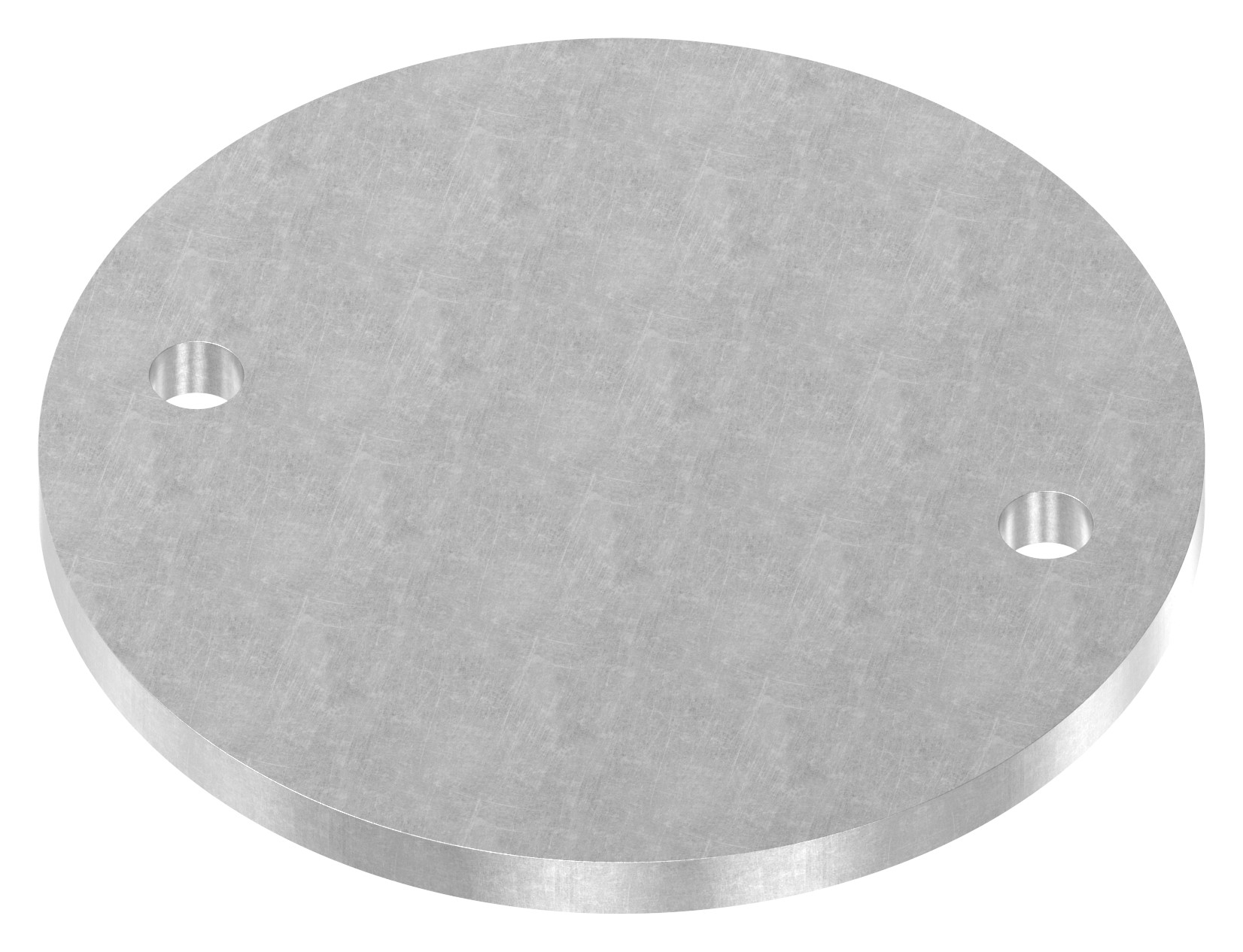 Ankerplatte 160x10mm
