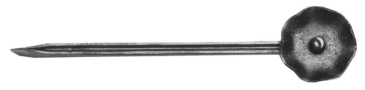 Zwischenelement 16x8mm, 230x50mm