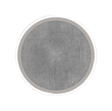 Rundstabverbinder (zum Biegen), für 10mm Rund, V2A