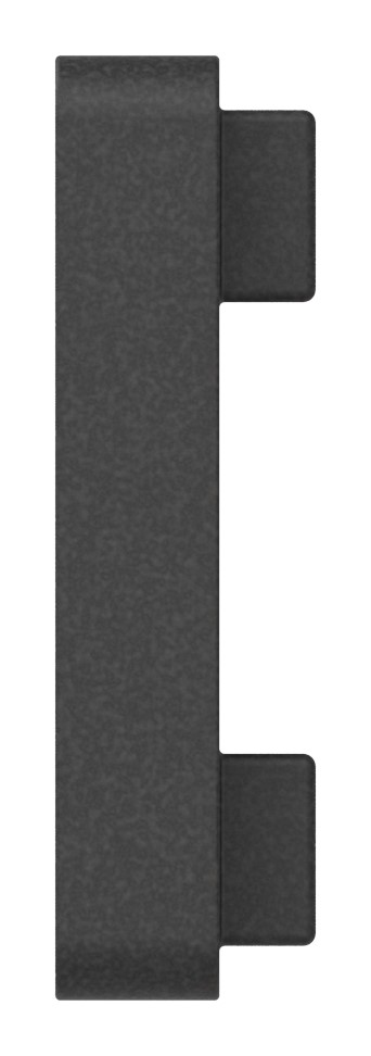 Gummi für Mod. 34, Blech 4,0 mm Gummi für Mod. 34, Blech 4,0 mm