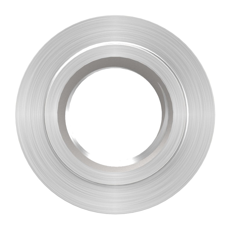 Gewindehülse, passend zu Torband 120-M16-VA , V2A Gewindehülse, passend zu Torband 120-M16-VA , V2A