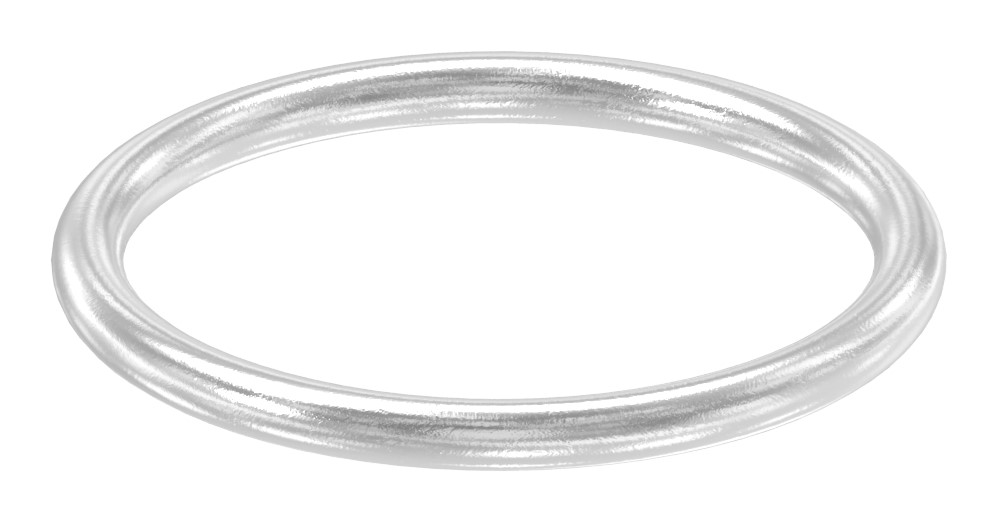 Ring, Außendurchmesser: 62mm, V2A
