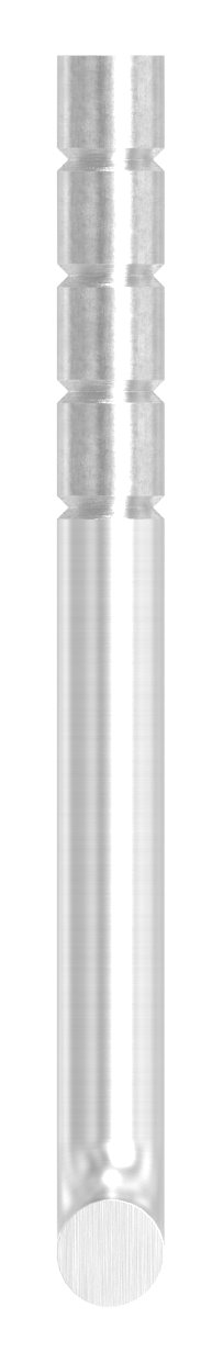 Handlaufhalter zum Einbetonieren, Bügel 14mm, V2A Handlaufhalter zum Einbetonieren, Bügel 14mm, V2A