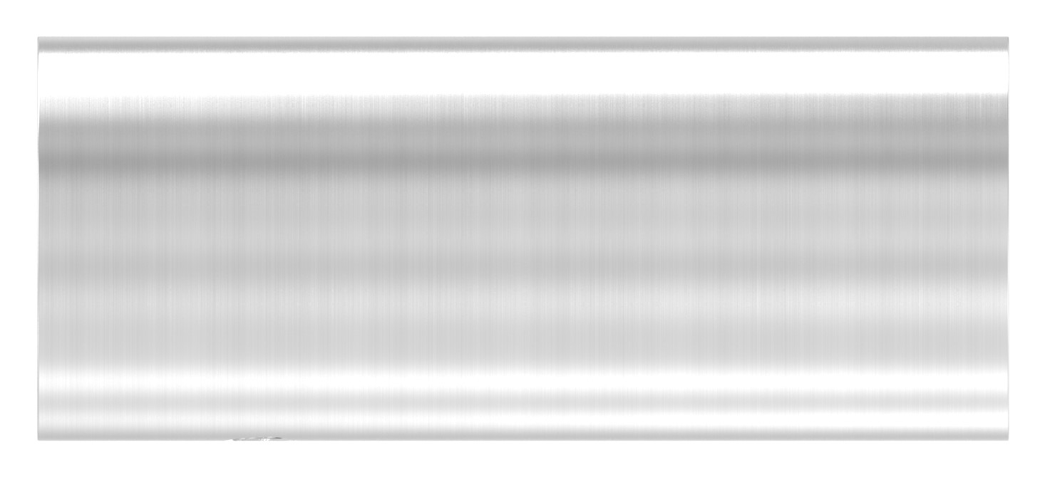 Rohrabstandshalter - für gerade Flächen, V2A Rohrabstandshalter - für gerade Flächen, V2A
