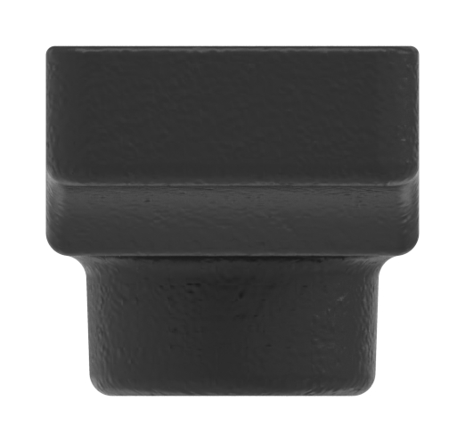 Unterlegummis (2 Stck.) für Glasklemmen Mod. 30 und 32