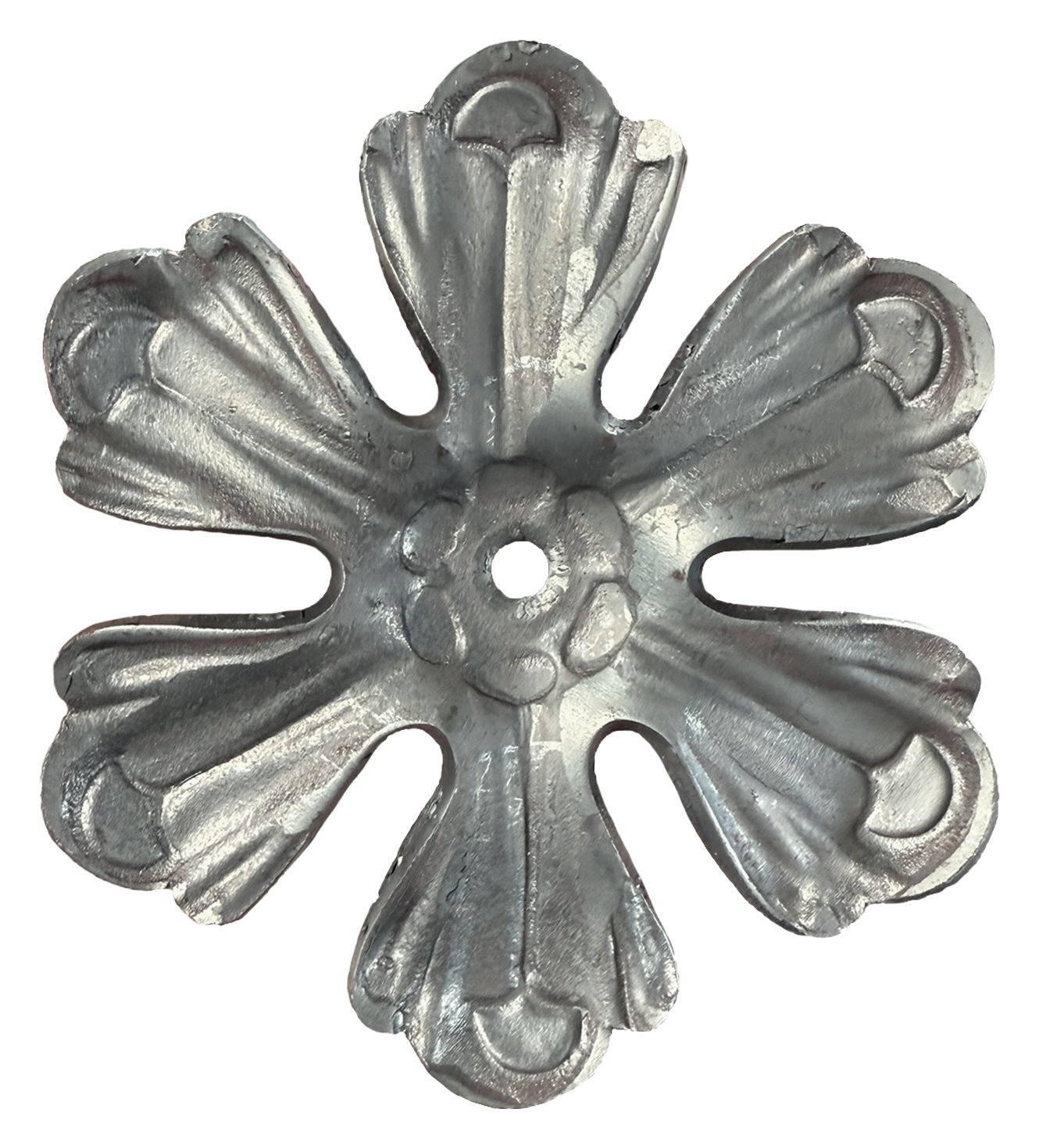 Rosette 4mm, Ø 95mm