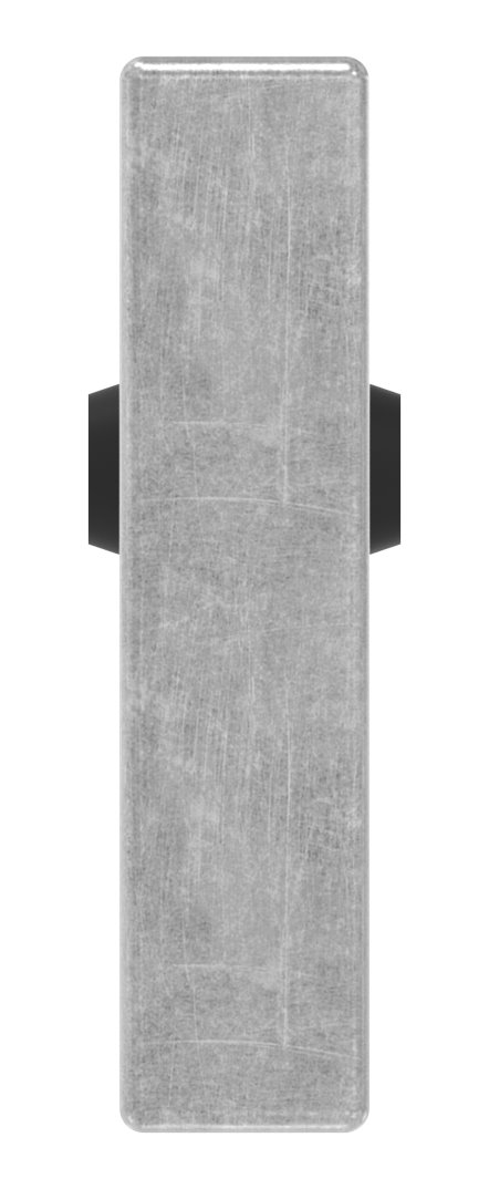 Anti-Panikschloss mit Schlosskasten 40 x 94 x 172mm, mit Wechselfunktion E, DIN R & L Anti-Panikschloss mit Schlosskasten 40 x 94 x 172mm, mit Wechselfunktion E, DIN R & L