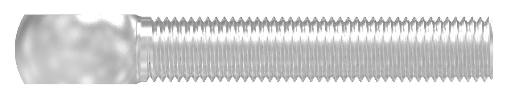 Augenschraube M16x100, V2A, DIN 444 Augenschraube M16x100, V2A, DIN 444