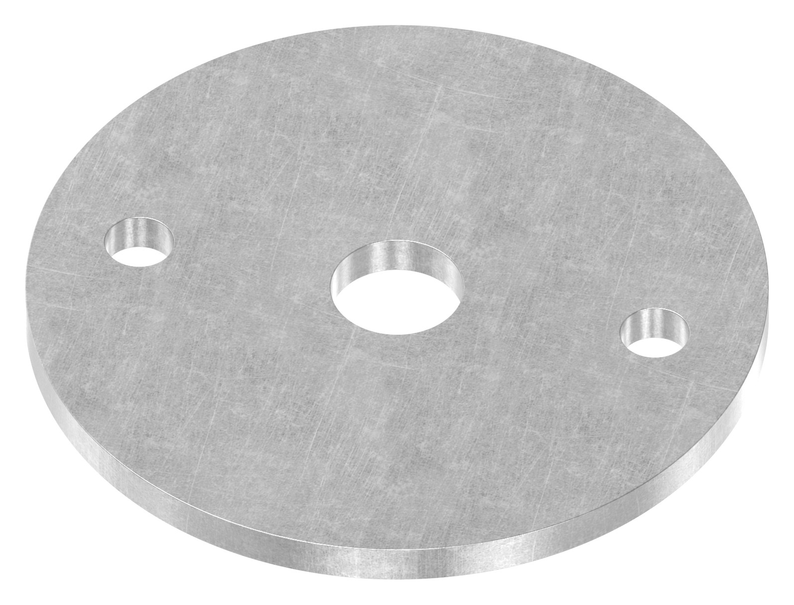 Ronde 70x4mm