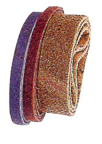 Vliesbänder grob, 30x610mm
