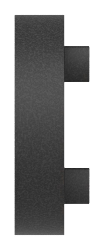 Gummi für Mod. 30, Blech 2mm Gummi für Mod. 30, Blech 2mm