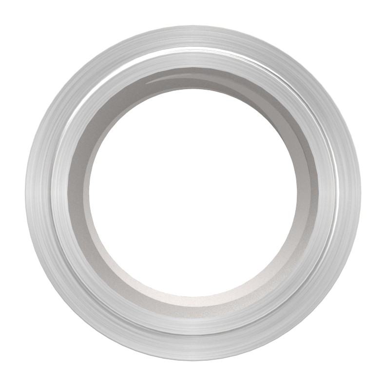 Gewindehülse, passend zu Torband 120-M24-VA , V2A Gewindehülse, passend zu Torband 120-M24-VA , V2A