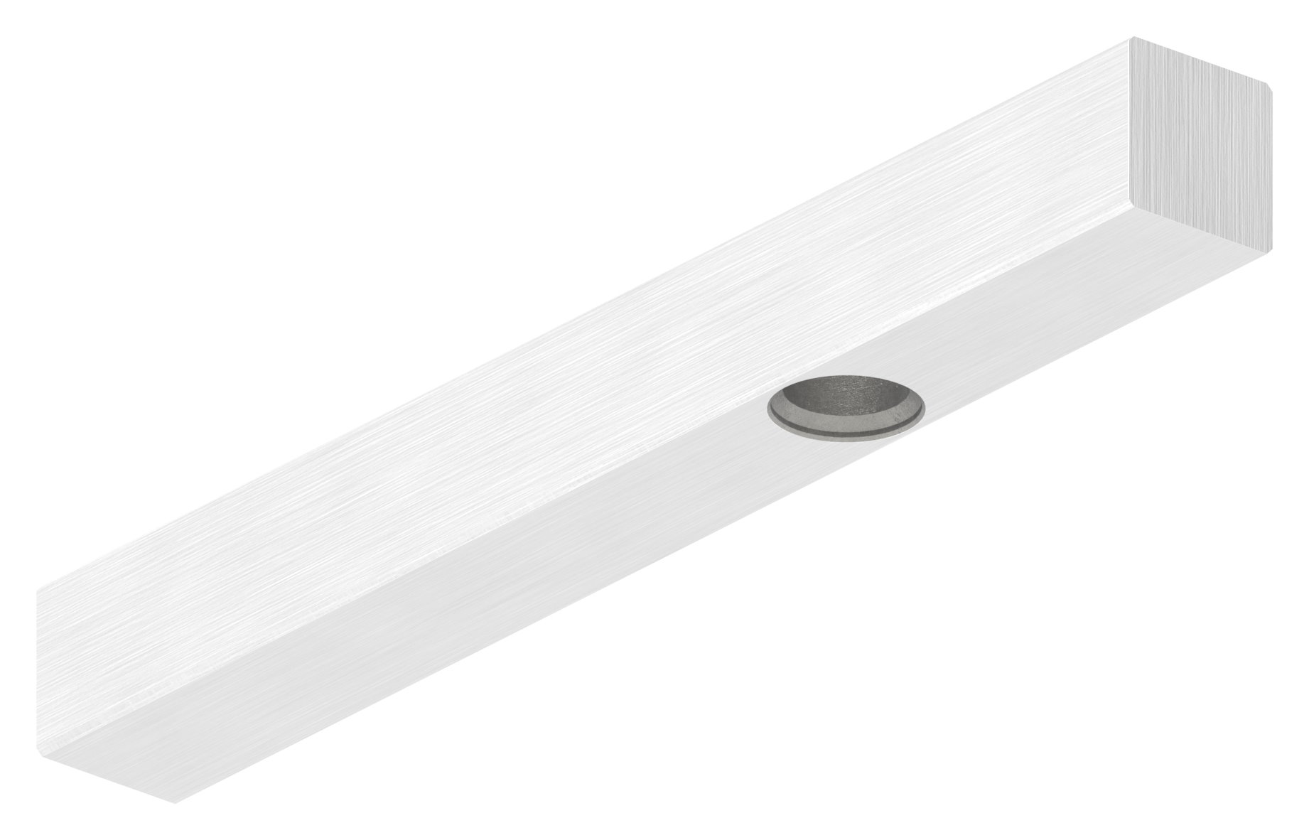 Wandanker Q-SL L=225mm