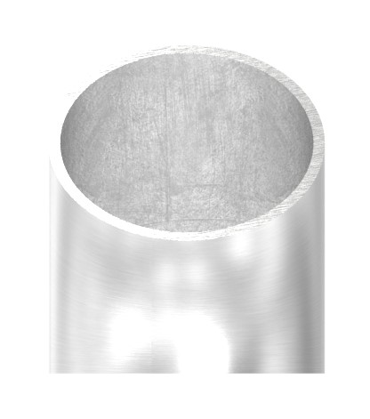 Schweißbogen 45°, 48,3x2,0mm, V2A