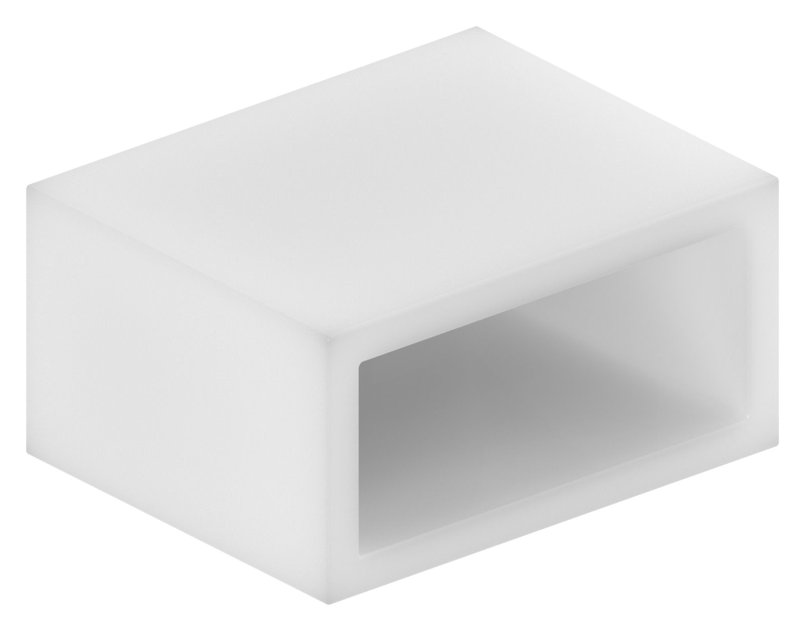 Endkappe für LED-Band IP65