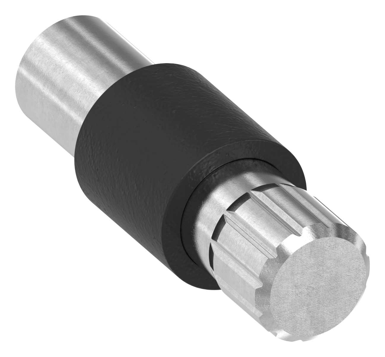 Sicherungsstift für Mod. 36, V4A