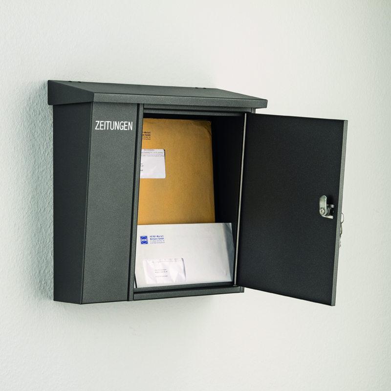 Briefkasten MILO