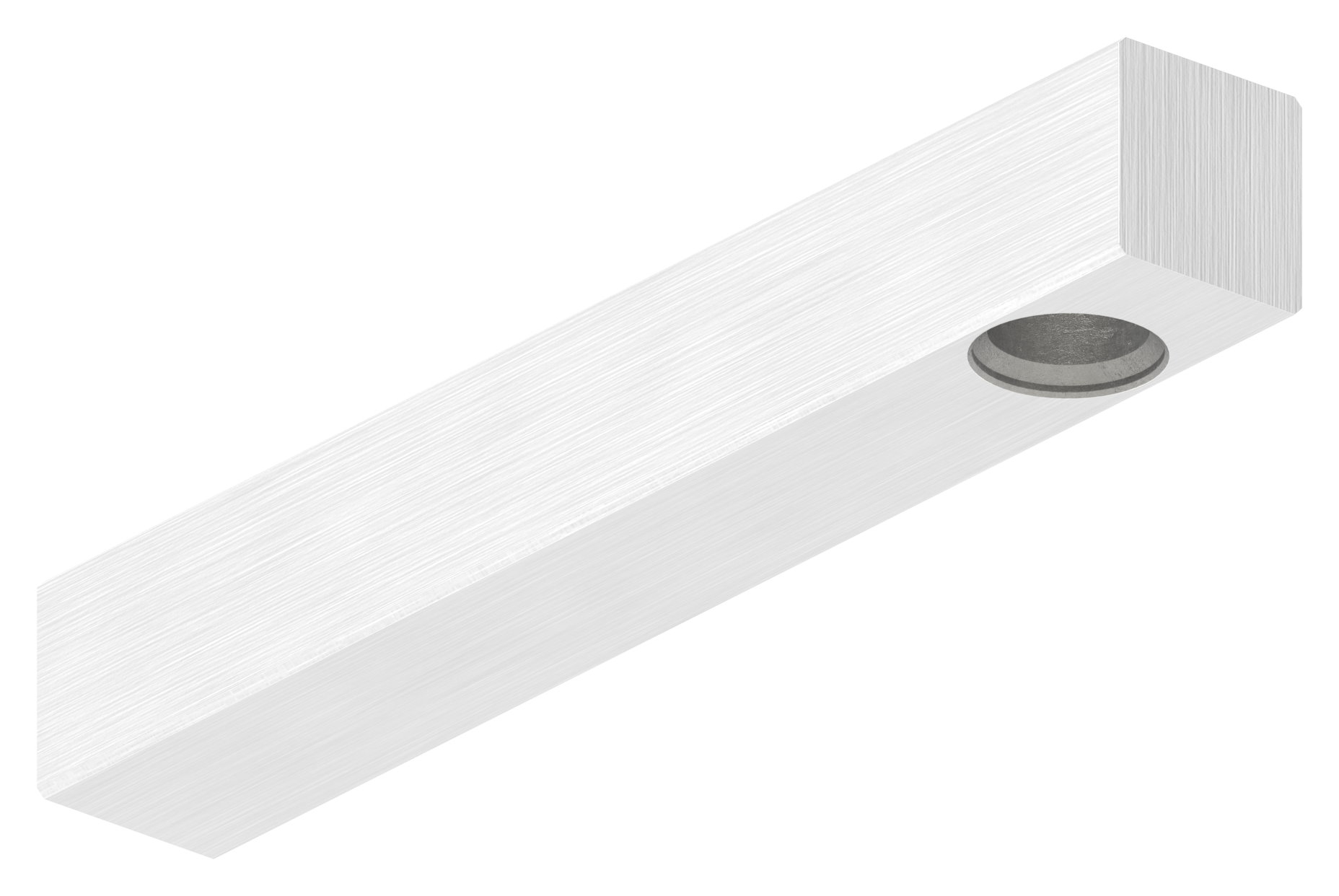 Wandanker Q-NL L=175mm