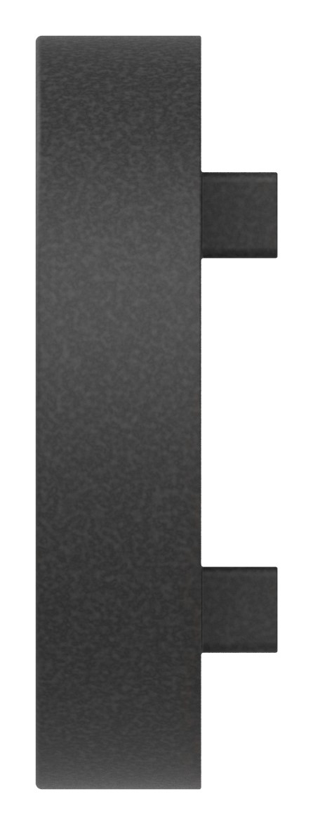 Gummi für Mod. 38, 3mm Blech Gummi für Mod. 38, 3mm Blech
