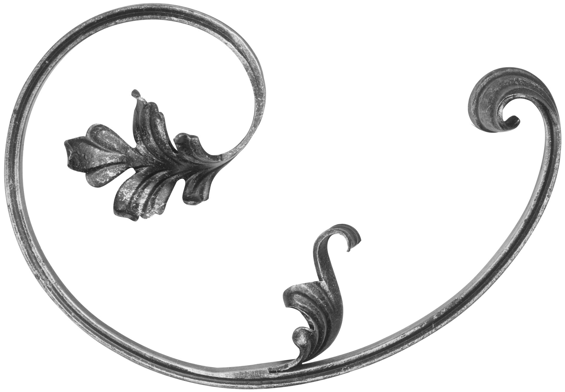 Element 16x8mm, 280x200mm, LI