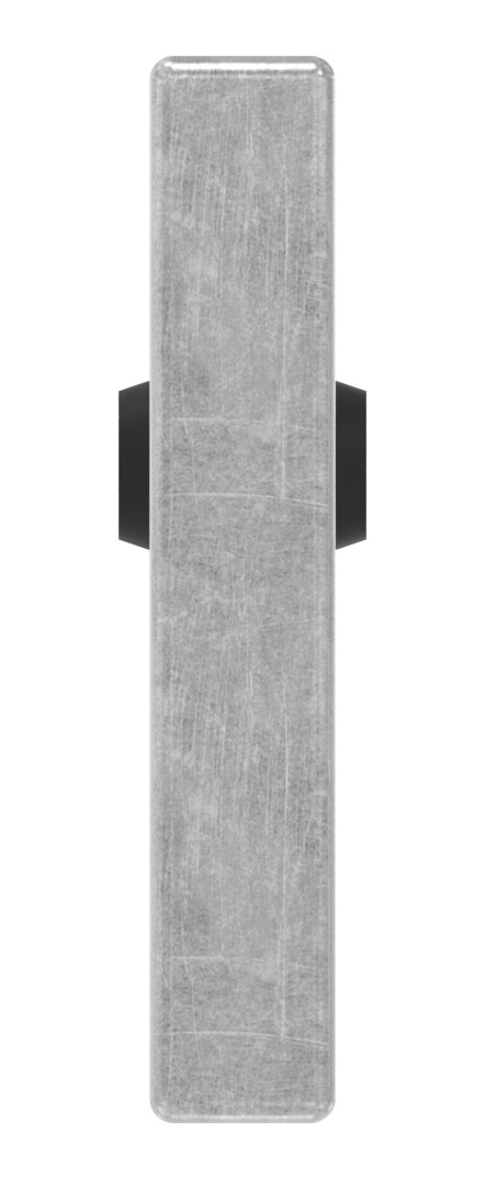 Anti-Panikschloss mit Schlosskasten 30 x 94 x 172mm, mit Wechselfunktion E, DIN R & L Anti-Panikschloss mit Schlosskasten 30 x 94 x 172mm, mit Wechselfunktion E, DIN R & L