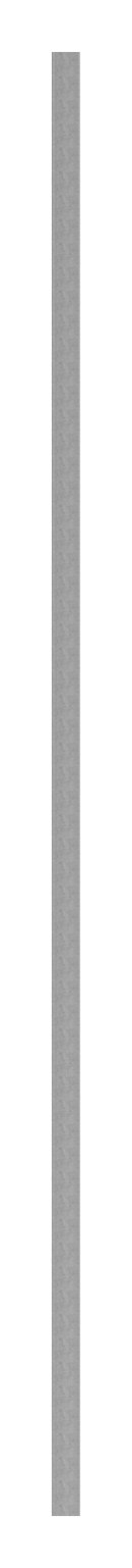Schlossrohr 40x40x3,0 gehämmert, L:2000mm Schlossrohr 40x40x3,0 gehämmert, L:2000mm