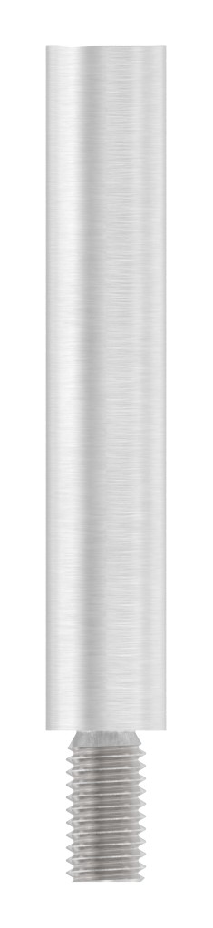 Stift Ø 12mm, L: 68mm, V2A Stift Ø 12mm, L: 68mm, V2A
