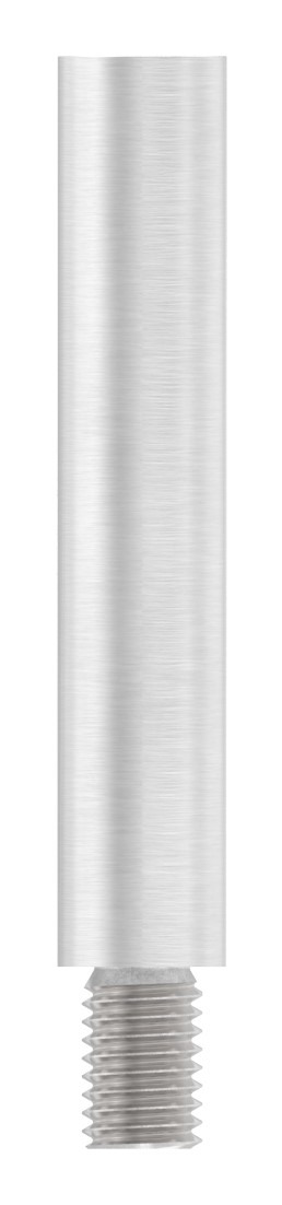 Stift Ø 14mm, L: 75mm, V2A