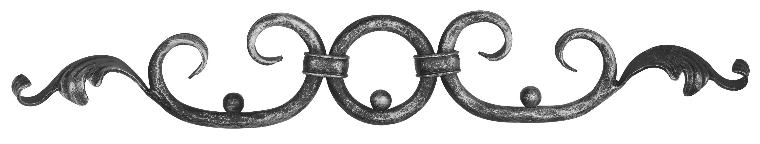 Zwischenelement 12mm, 85x525mm