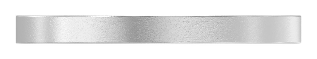 Beilagscheibe für M10 Schrauben, DIN 125-1, V2A