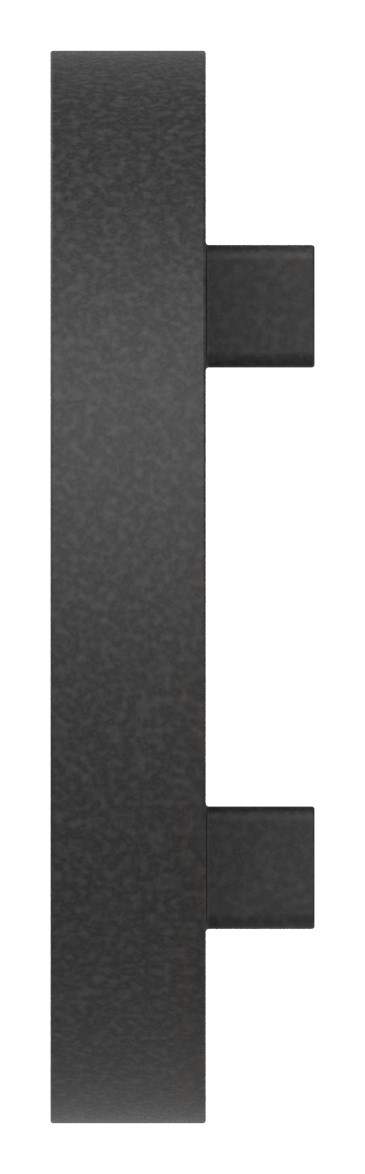 1 Paar Gummi für Mod. 33, ESG-Glas 8mm 1 Paar Gummi für Mod. 33, ESG-Glas 8mm