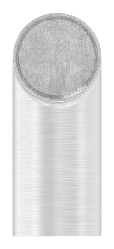 Rundstabverbinder für Ø 10mm, 90°, V2A