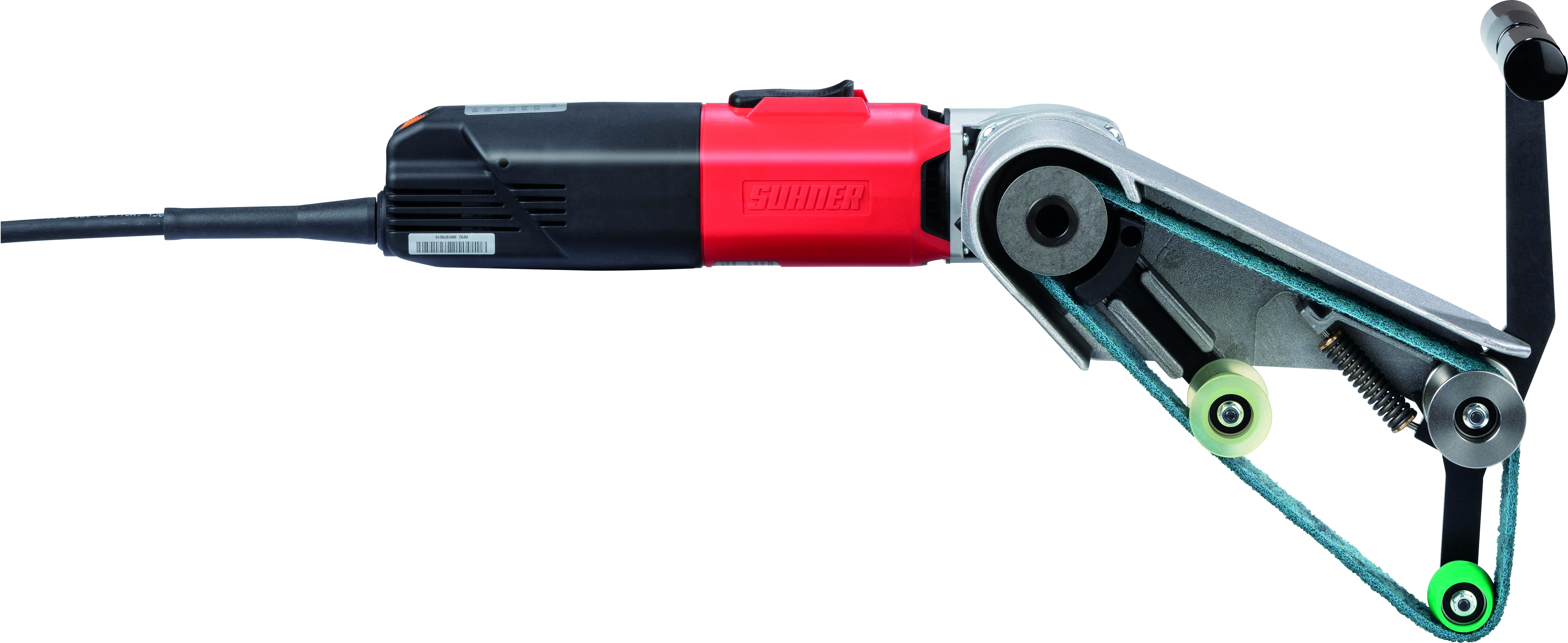 Rohrbandschleifer  UTC 9 R - NEU 600 W