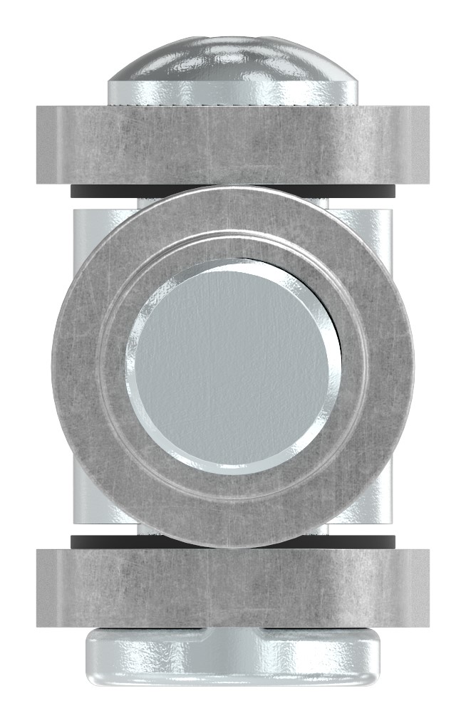 Torband M22, galvanisch verzinkt Torband M22, galvanisch verzinkt