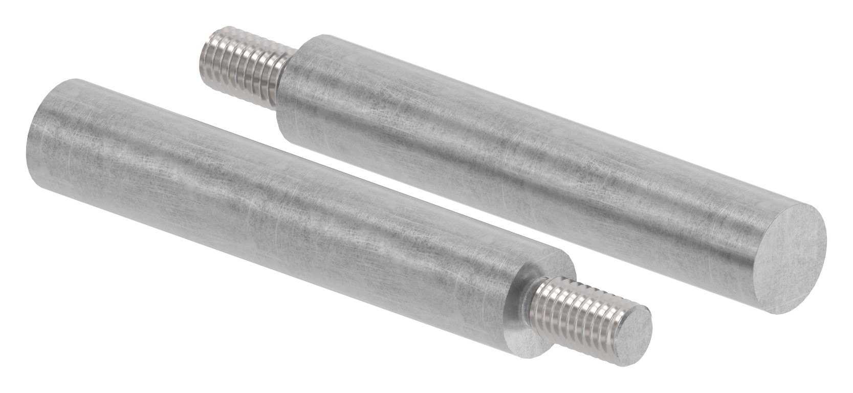 Stift 14mm, 75mm lang