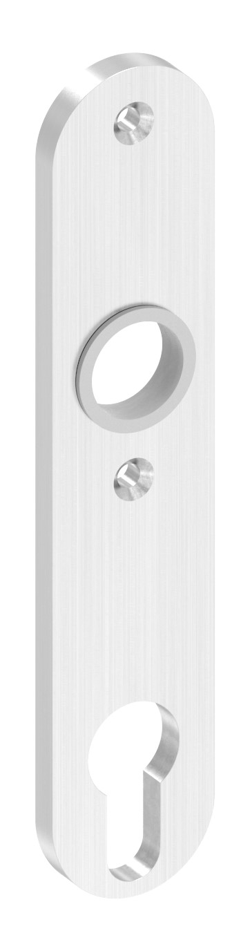 Langschild, V2A